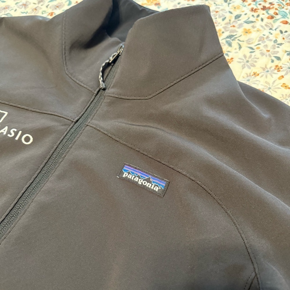 NWT Patagonia Adze Jacket Sz L - Picture 6 of 15